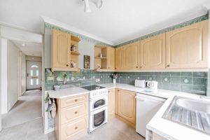 Kitchen - click for photo gallery